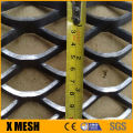 40*60mm hole size expanded metal for car ramp,walkway
